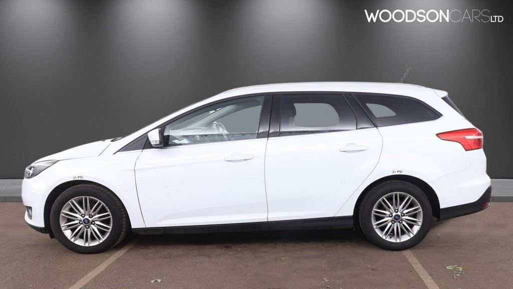 Used Ford Focus 2017 for sale - 77879713: Photo 6