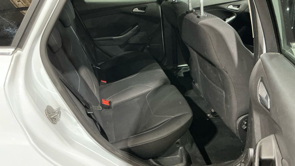 Used Ford Focus 2017 for sale - 77879713: Photo 8