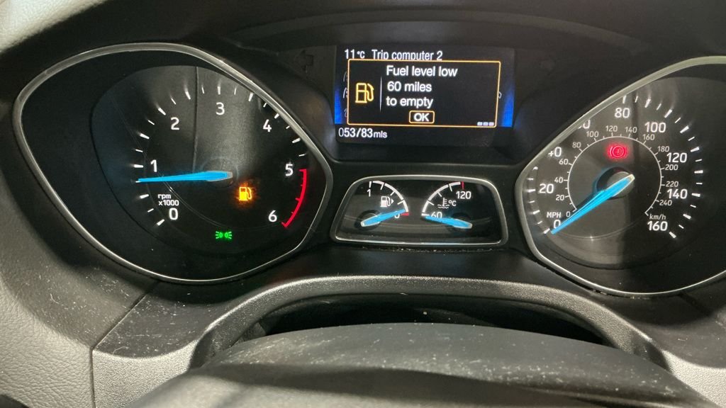 Used Ford Focus 2017 for sale - 77879713: Photo 9