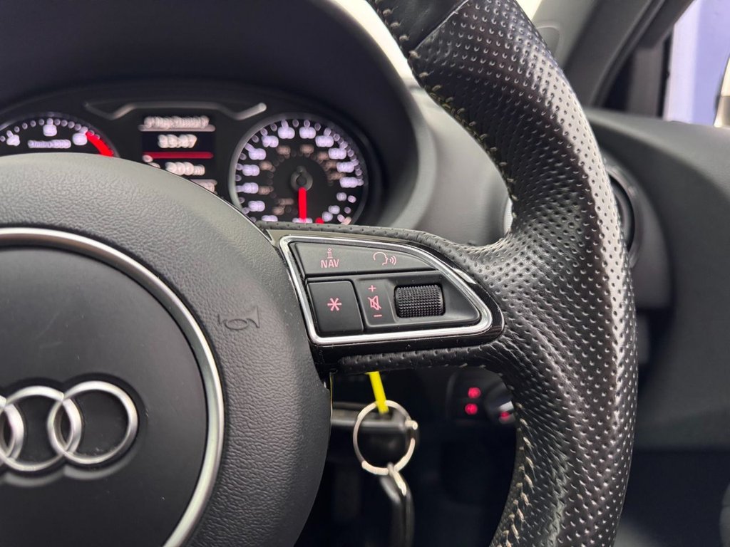 Used Audi A3 2014 for sale - 76642192: Photo 19