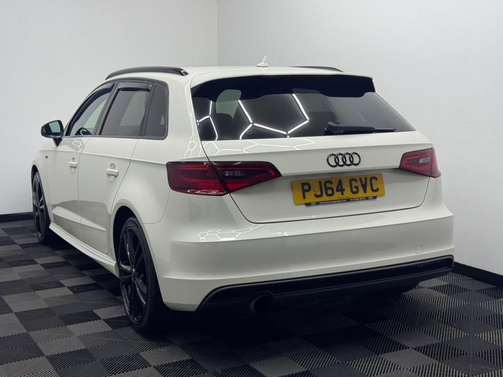 Used Audi A3 2014 for sale - 76642192: Photo 20