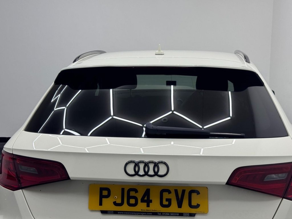 Used Audi A3 2014 for sale - 76642192: Photo 21