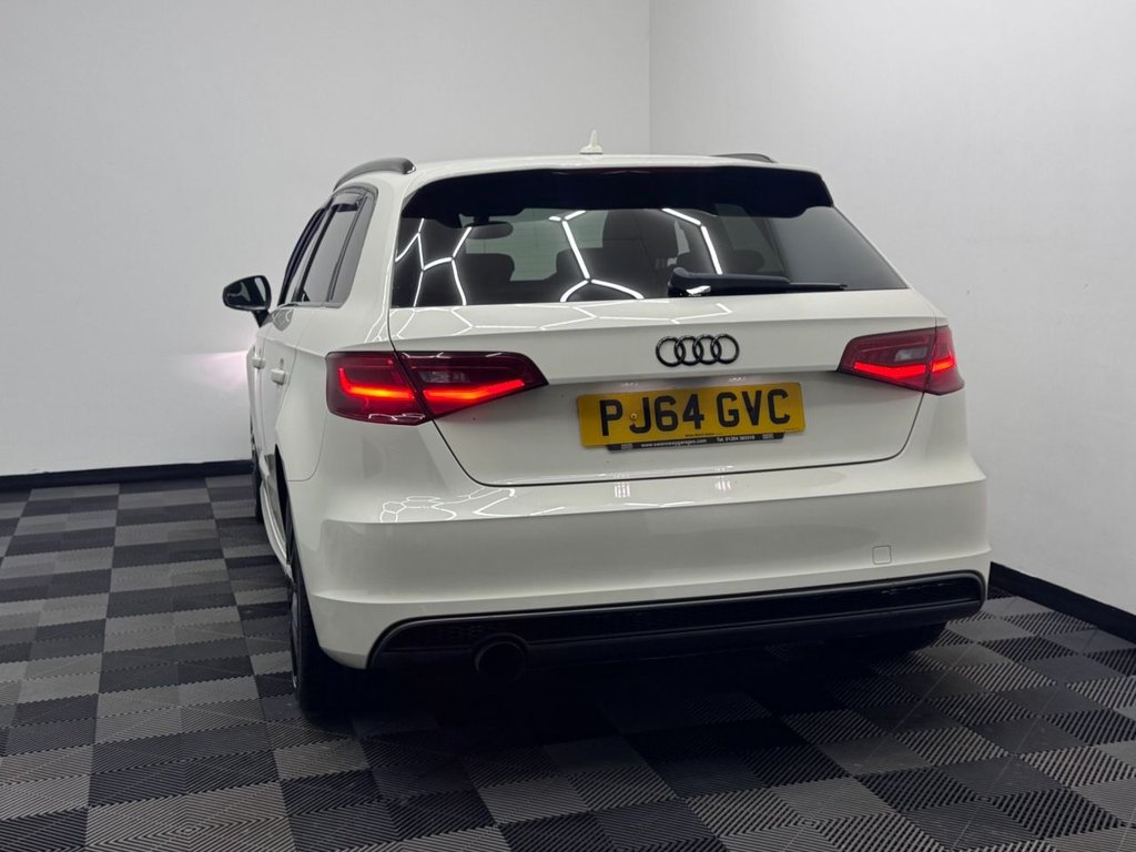 Used Audi A3 2014 for sale - 76642192: Photo 23