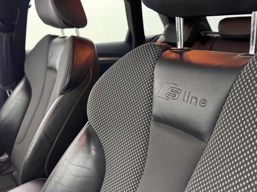 Used Audi A3 2014 for sale - 76642192: Photo 24