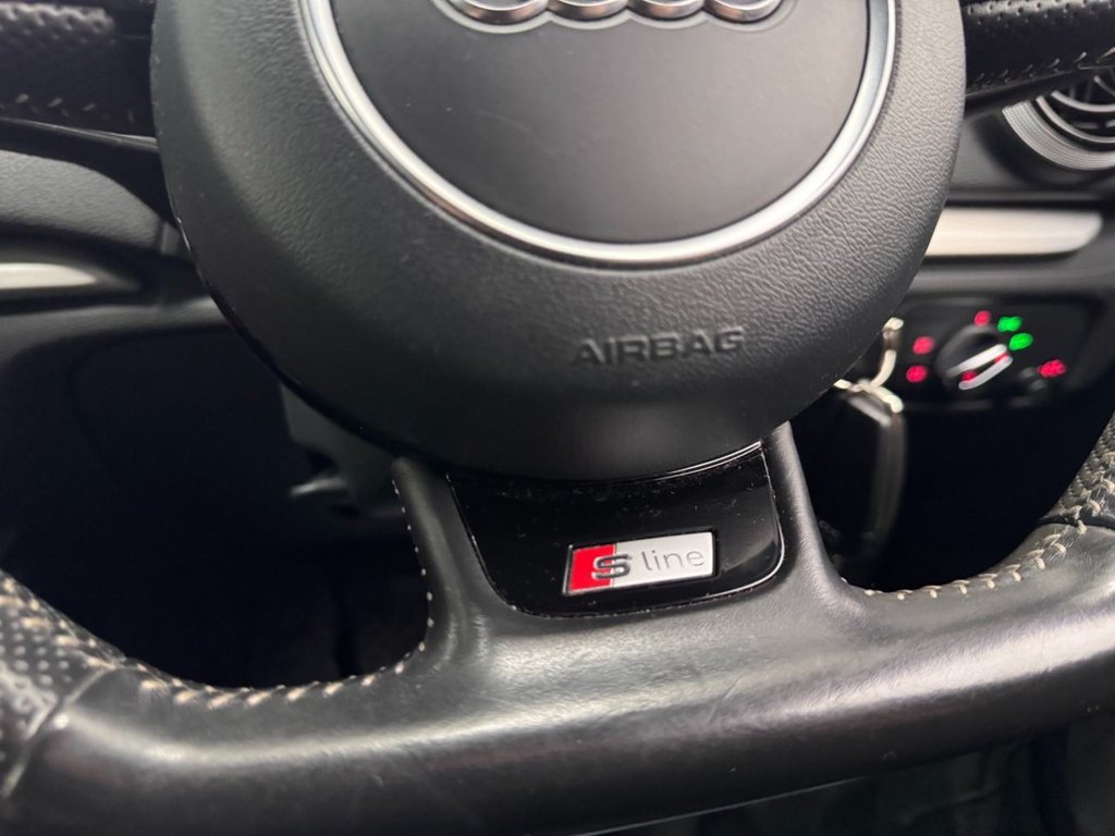 Used Audi A3 2014 for sale - 76642192: Photo 32