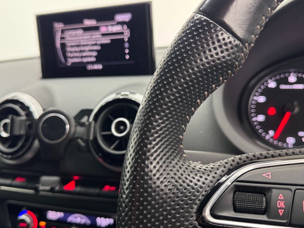 Used Audi A3 2014 for sale - 76642192: Photo 33