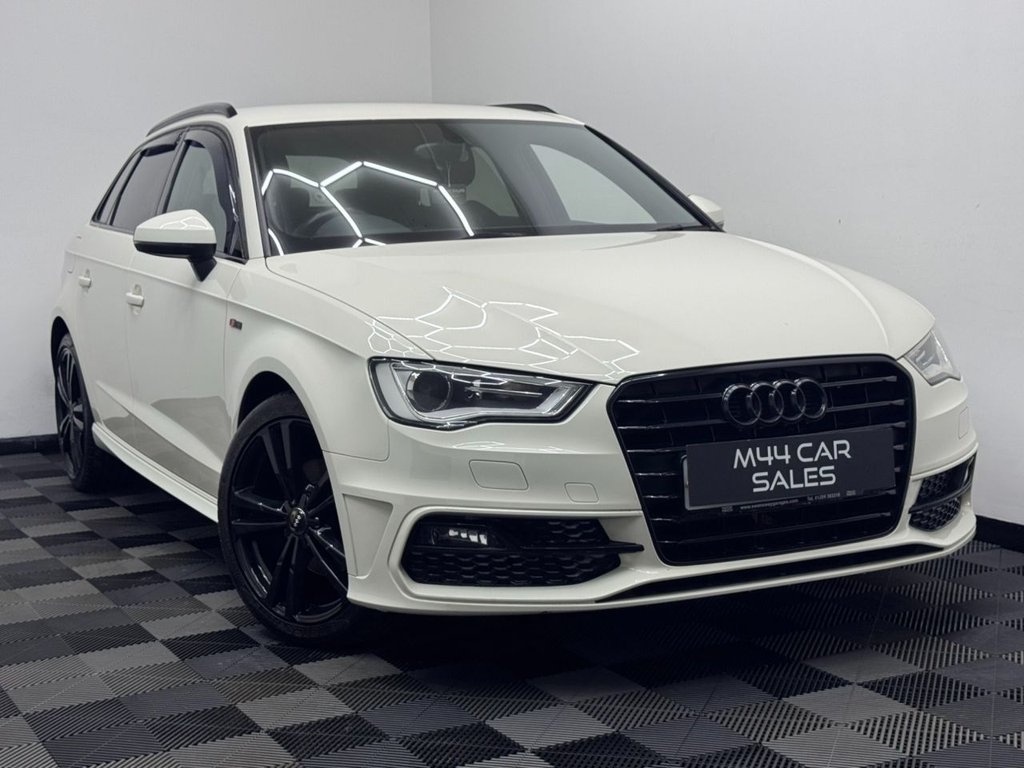 Used Audi A3 2014 for sale - 76642192: Photo 37
