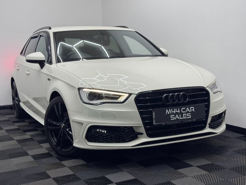 Used Audi A3 2014 for sale - 76642192: Photo 38