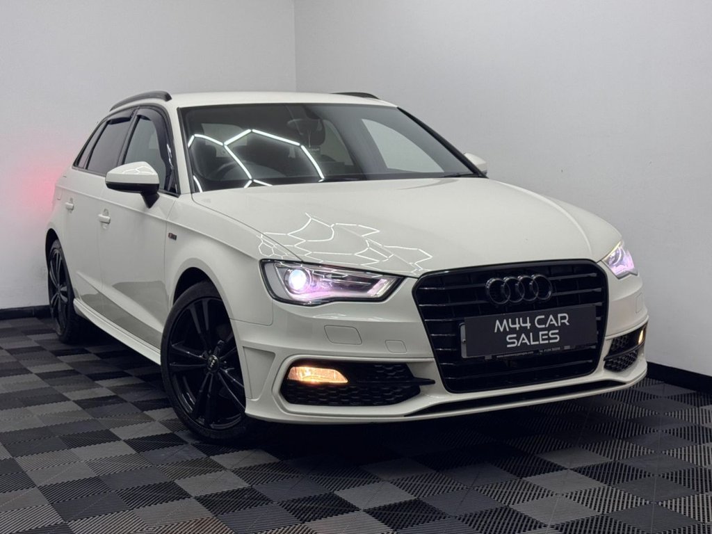 Used Audi A3 2014 for sale - 76642192: Photo 40