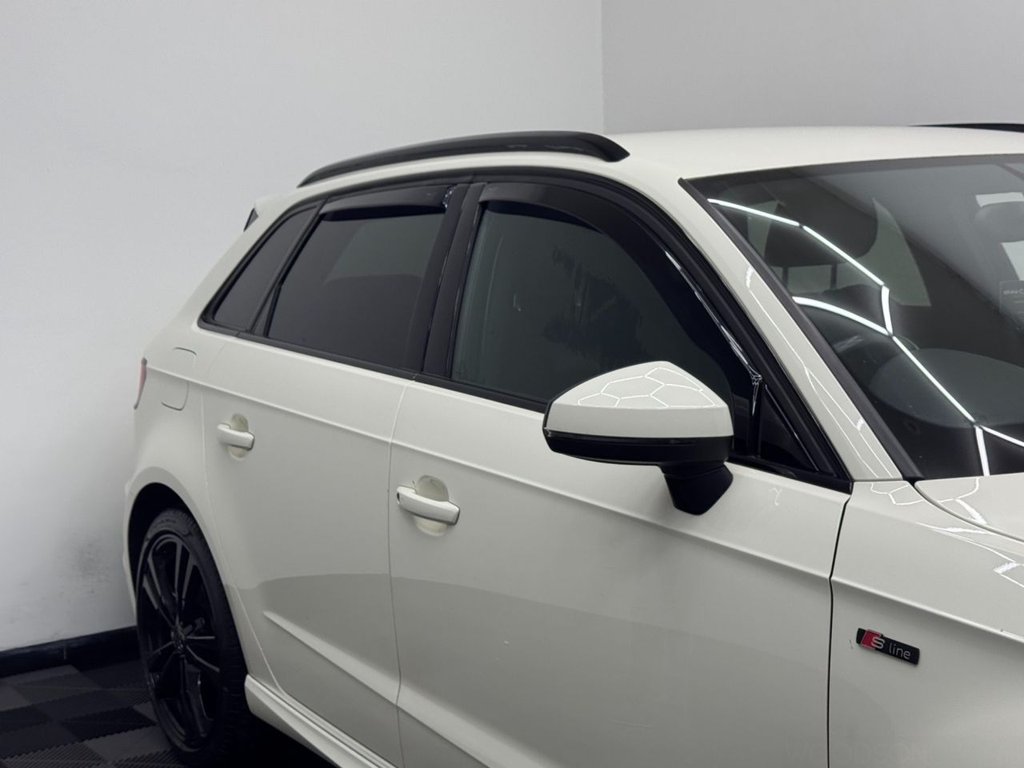 Used Audi A3 2014 for sale - 76642192: Photo 41