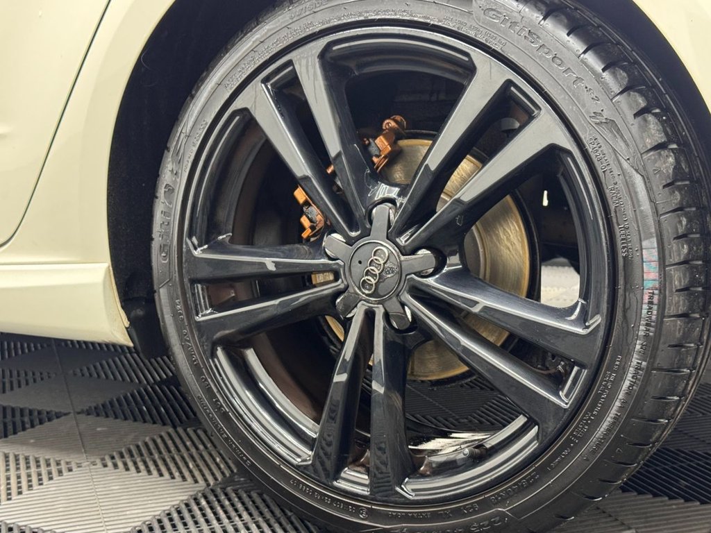 Used Audi A3 2014 for sale - 76642192: Photo 43