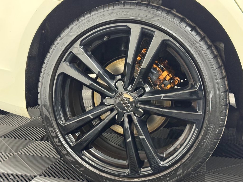 Used Audi A3 2014 for sale - 76642192: Photo 45