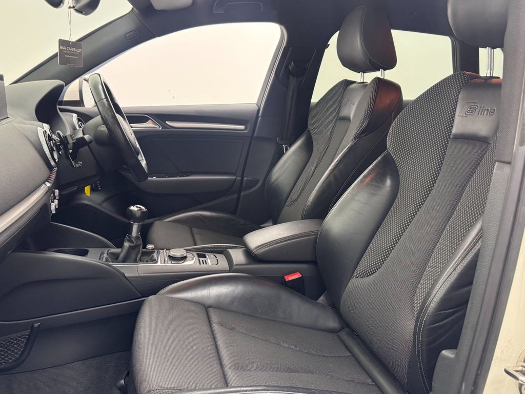 Used Audi A3 2014 for sale - 76642192: Photo 6