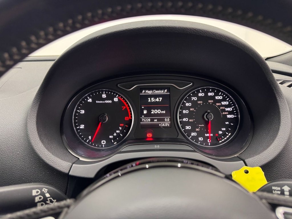 Used Audi A3 2014 for sale - 76642192: Photo 8