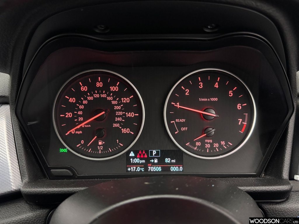 Used BMW 2 Series 2017 for sale - 76429709: Photo 10