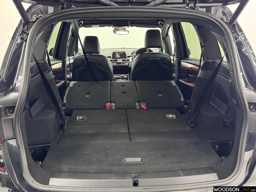 Used BMW 2 Series 2017 for sale - 76429709: Photo 12