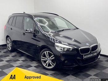 2017 (17) - 220i M Sport 5dr Step Auto