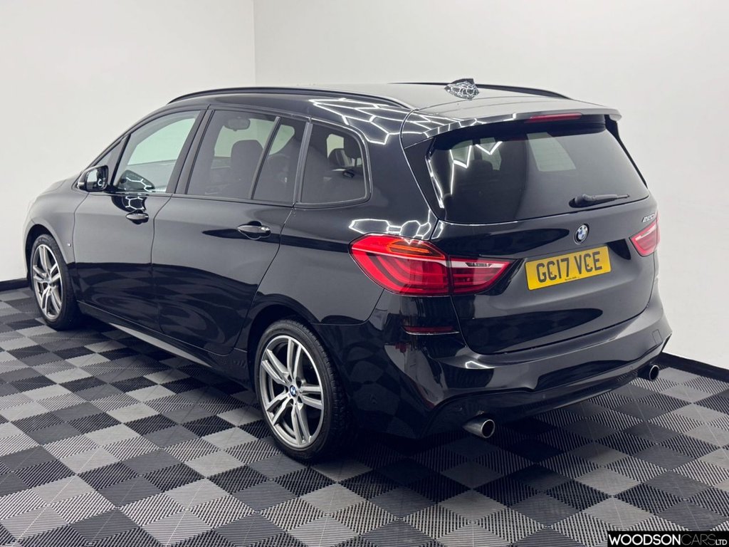 Used BMW 2 Series 2017 for sale - 76429709: Photo 2