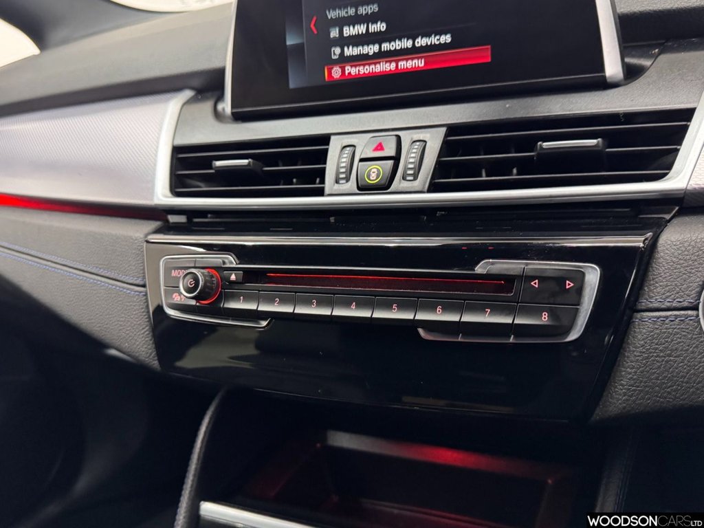 Used BMW 2 Series 2017 for sale - 76429709: Photo 26