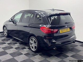 Used BMW 2 Series 2017 for sale - 76429709: Photo