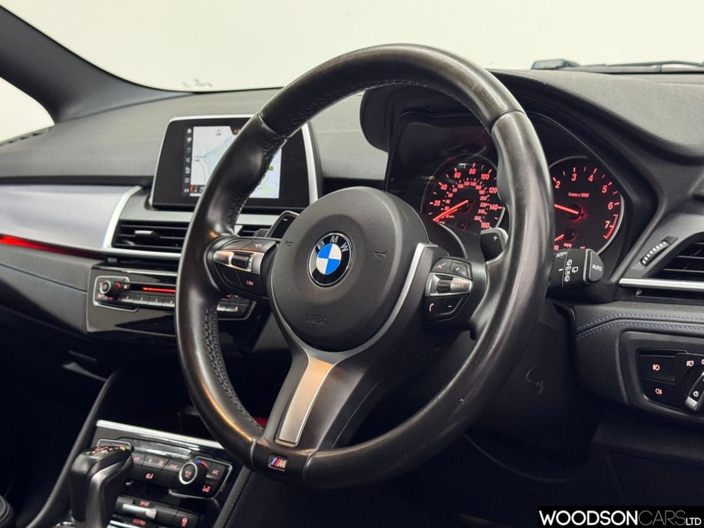 Used BMW 2 Series 2017 for sale - 76429709: Photo 30