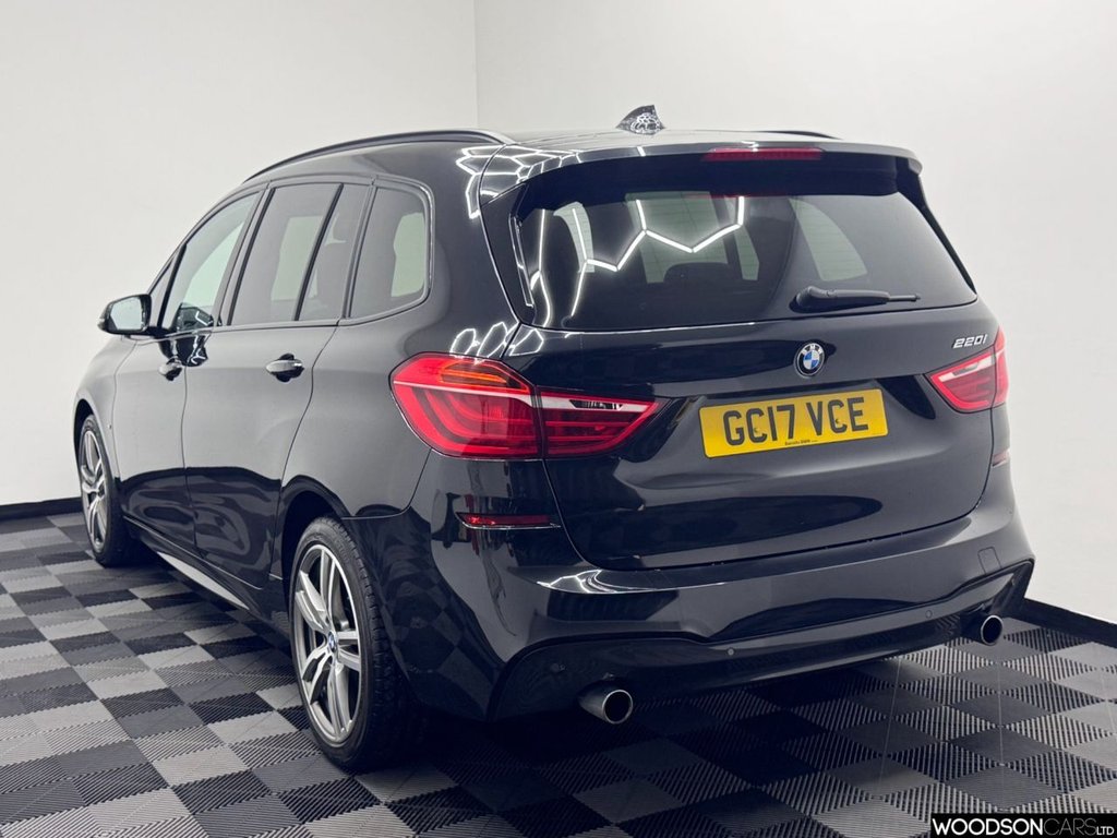 Used BMW 2 Series 2017 for sale - 76429709: Photo 33