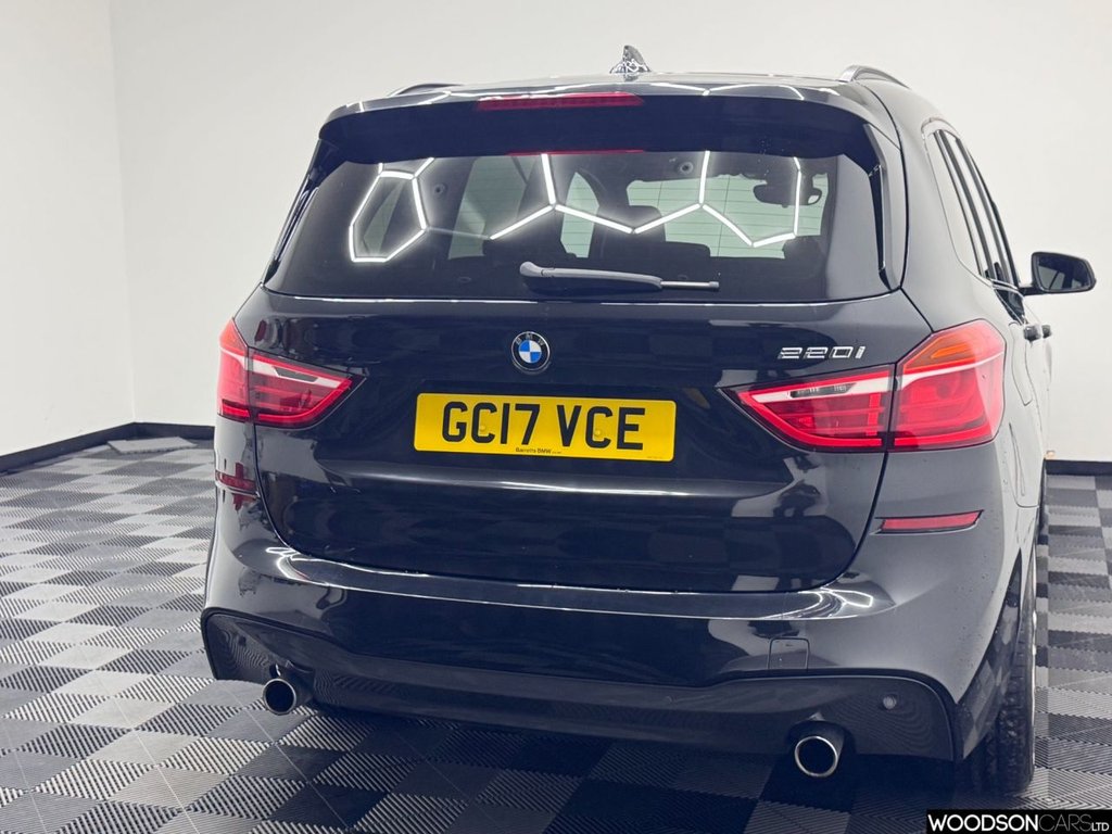 Used BMW 2 Series 2017 for sale - 76429709: Photo 35