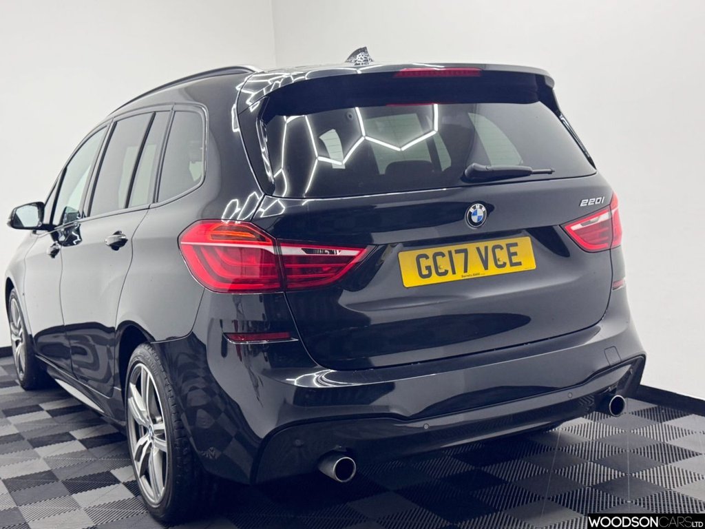 Used BMW 2 Series 2017 for sale - 76429709: Photo 36