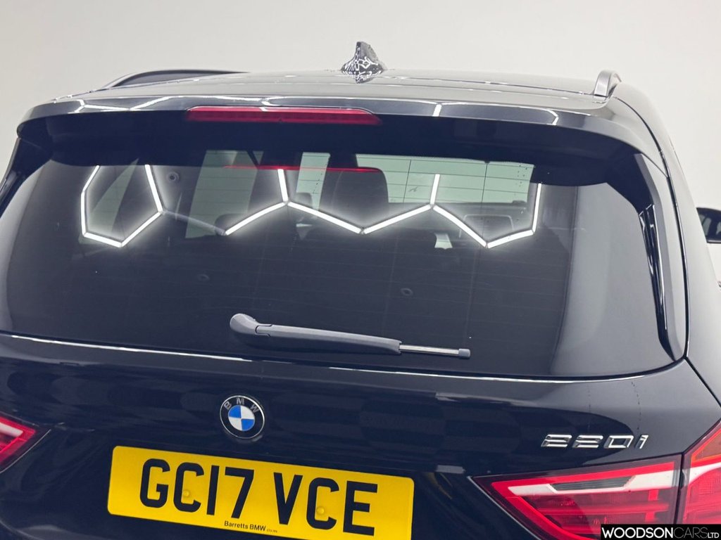 Used BMW 2 Series 2017 for sale - 76429709: Photo 37