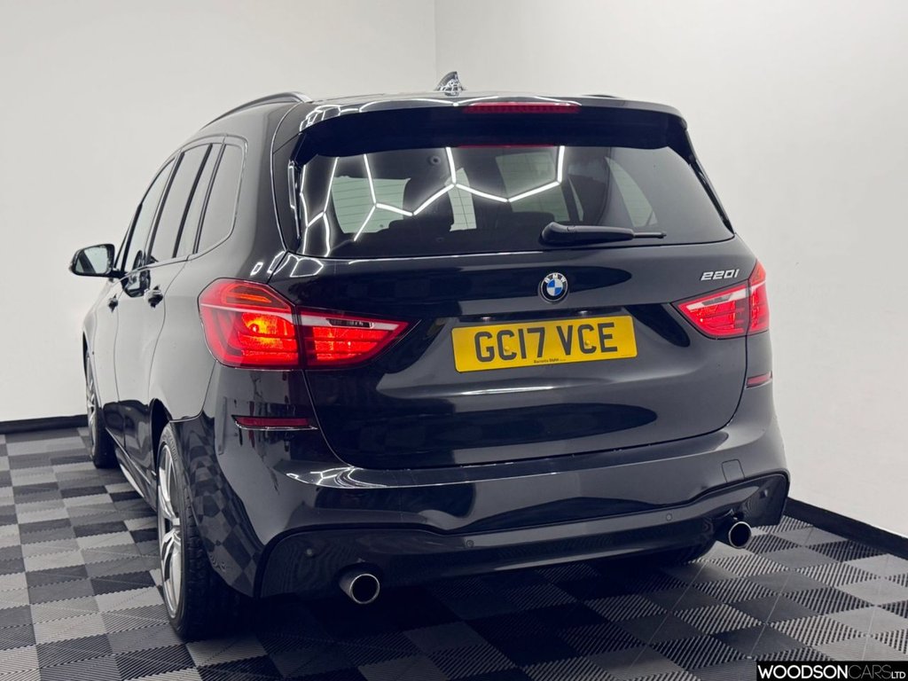 Used BMW 2 Series 2017 for sale - 76429709: Photo 39