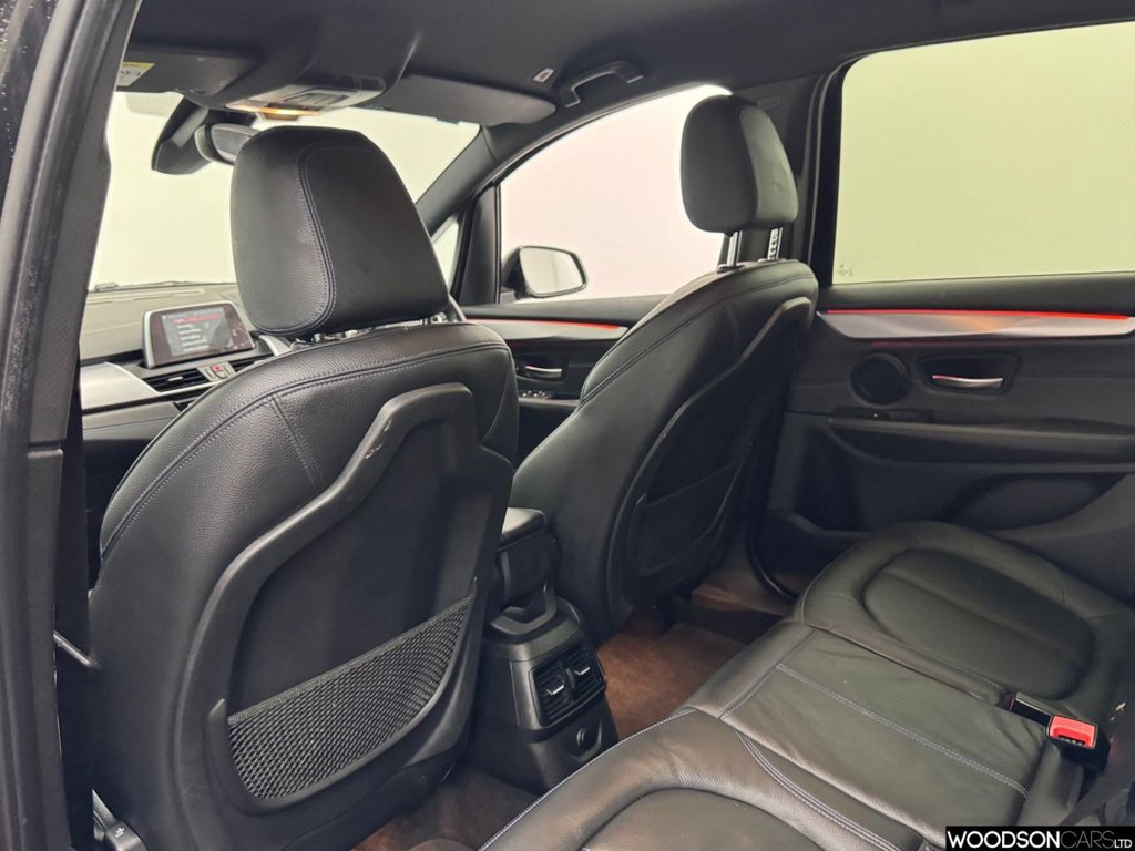 Used BMW 2 Series 2017 for sale - 76429709: Photo 40