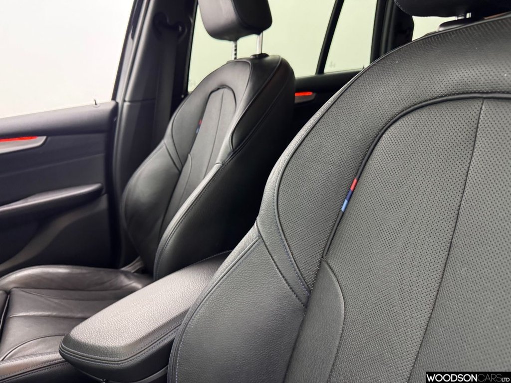 Used BMW 2 Series 2017 for sale - 76429709: Photo 41