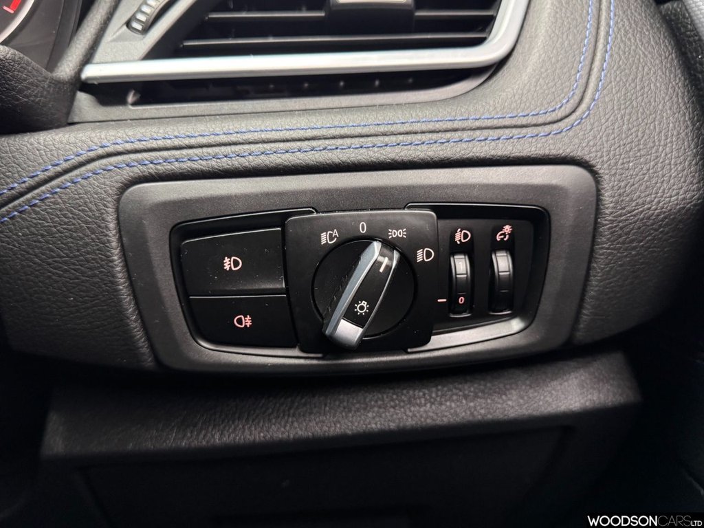 Used BMW 2 Series 2017 for sale - 76429709: Photo 49