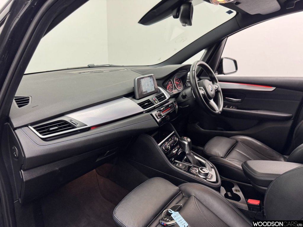 Used BMW 2 Series 2017 for sale - 76429709: Photo 5