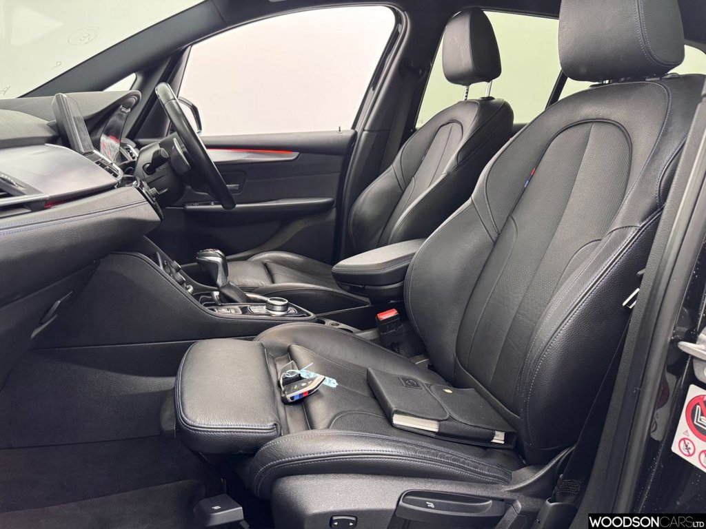 Used BMW 2 Series 2017 for sale - 76429709: Photo 6