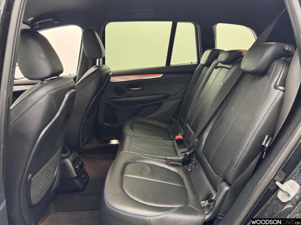 Used BMW 2 Series 2017 for sale - 76429709: Photo 7