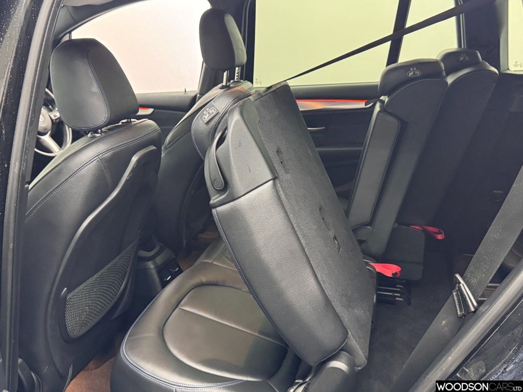 Used BMW 2 Series 2017 for sale - 76429709: Photo 8