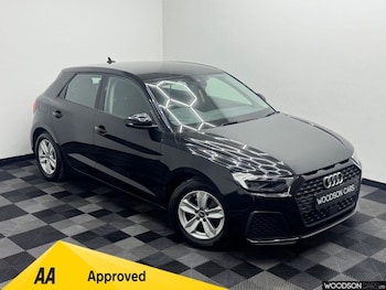 Used Audi A1 2021 for sale - 79345724: Photo