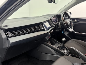 Used Audi A1 2021 for sale - 79345724: Photo