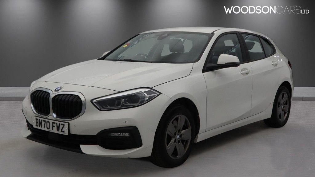 Used BMW 1 Series 2020 for sale - 77139914: Photo 10