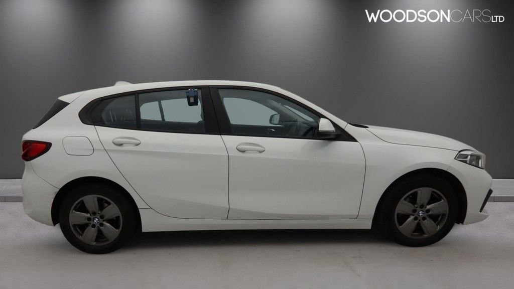 Used BMW 1 Series 2020 for sale - 77139914: Photo 12