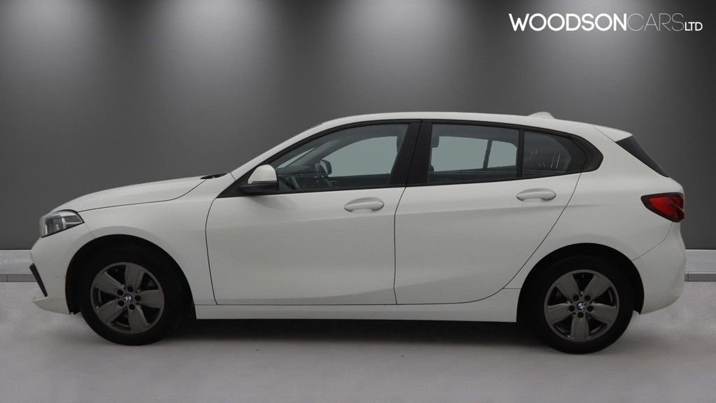 Used BMW 1 Series 2020 for sale - 77139914: Photo 13