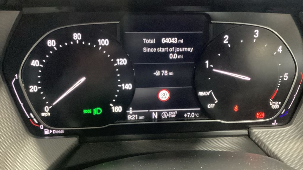 Used BMW 1 Series 2020 for sale - 77139914: Photo 7