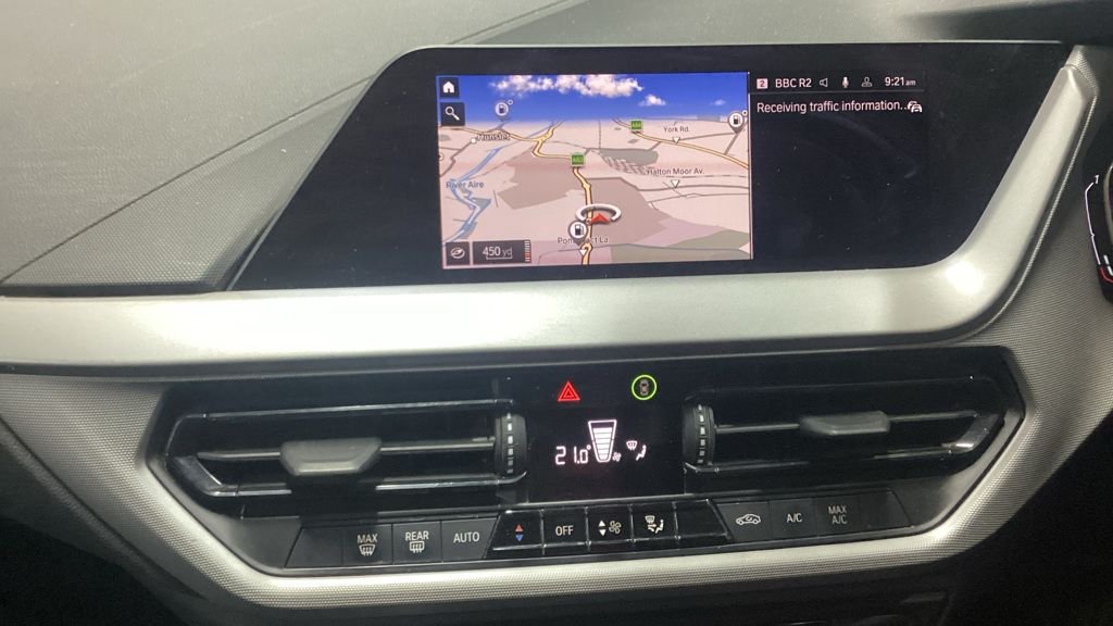 Used BMW 1 Series 2020 for sale - 77139914: Photo 8