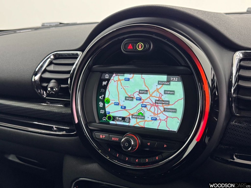 Used MINI Clubman 2019 for sale - 77072578: Photo 10