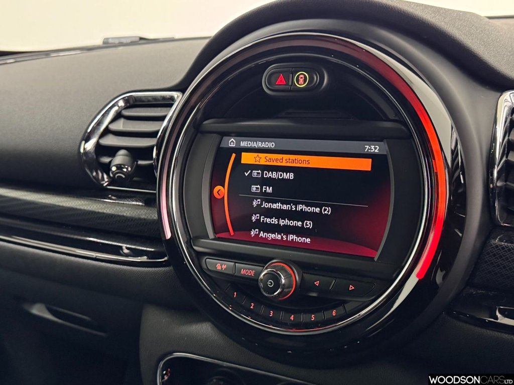 Used MINI Clubman 2019 for sale - 77072578: Photo 11