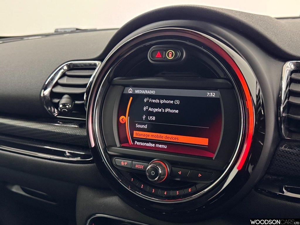 Used MINI Clubman 2019 for sale - 77072578: Photo 12