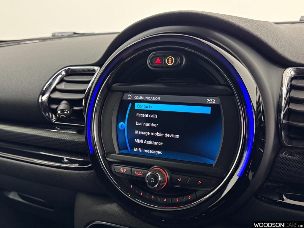 Used MINI Clubman 2019 for sale - 77072578: Photo 13