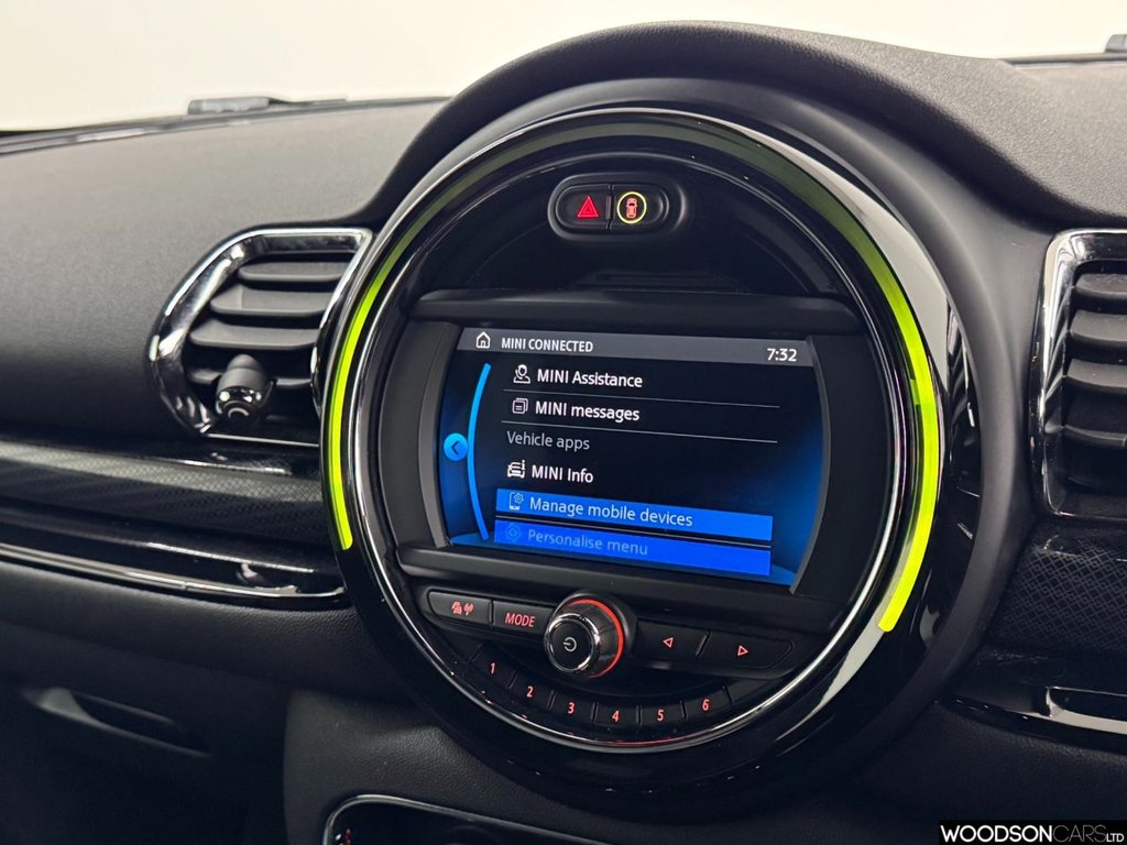 Used MINI Clubman 2019 for sale - 77072578: Photo 14