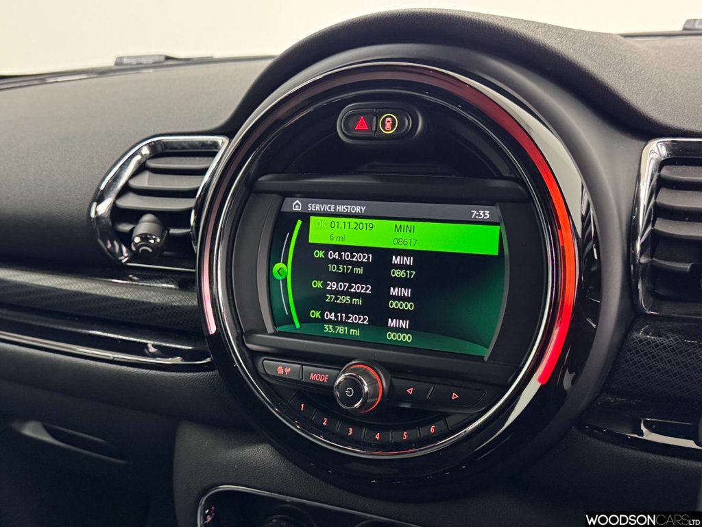 Used MINI Clubman 2019 for sale - 77072578: Photo 16